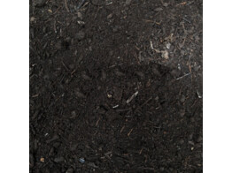Groencompost 0/20 geleverd
