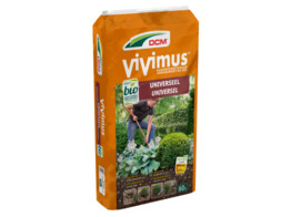 DCM Vivimus  Universeel - 60 L